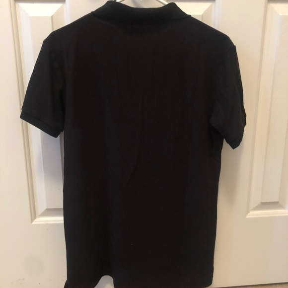 Polo Ralph Lauren Short-Sleeved Polo Shirt - Picture 2 of 4